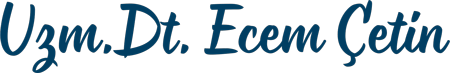 Uzm. Dt. Ecem Çetin